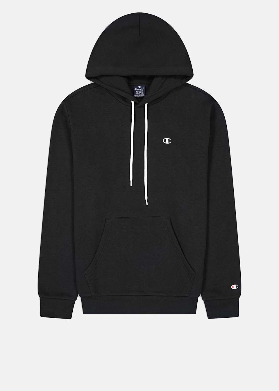 Hooded Sweatshirt