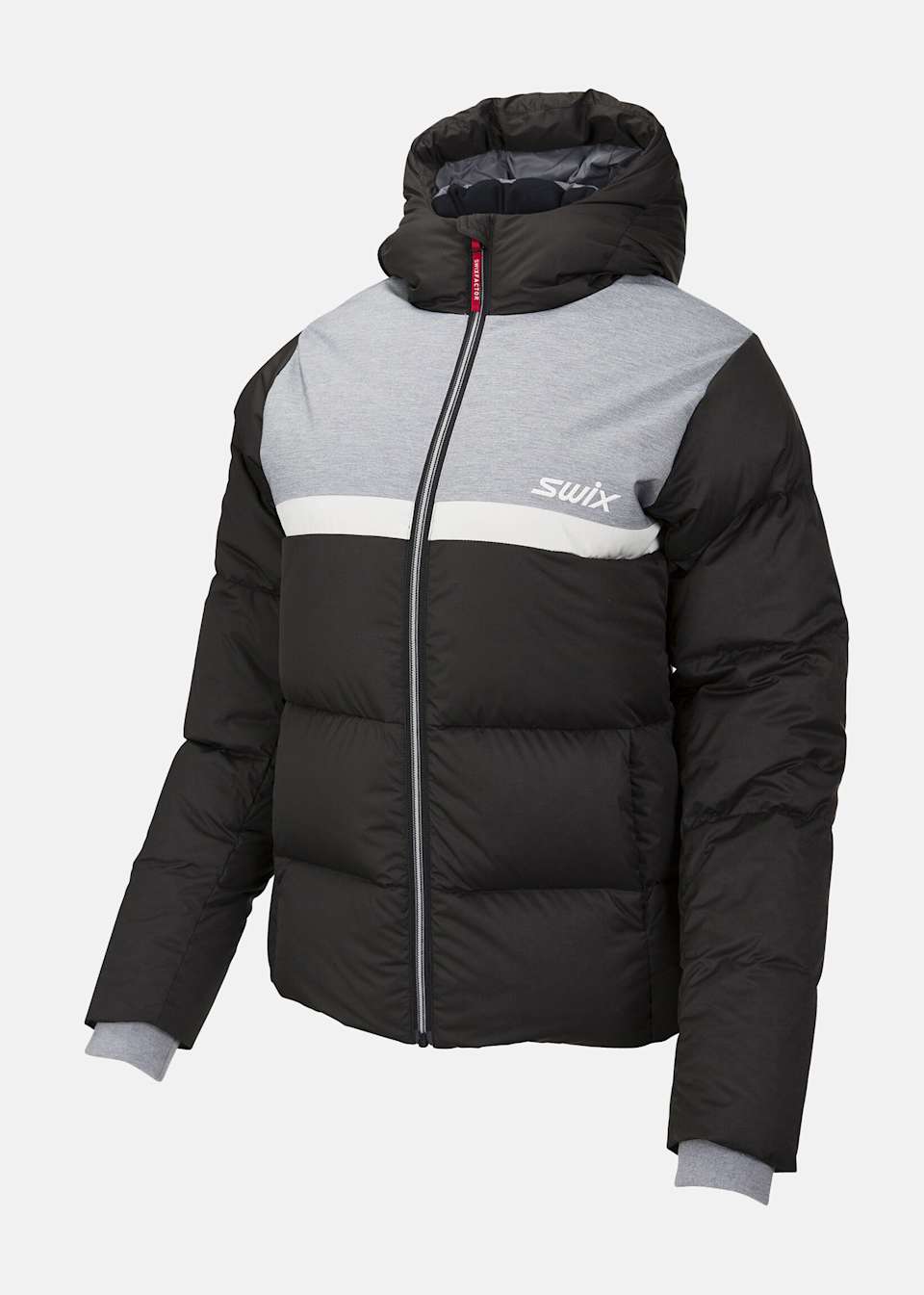 Focus down jacket W