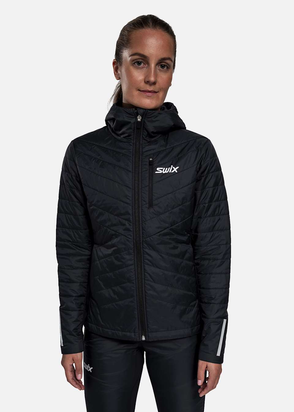 Dynamic Insulated Jacket W