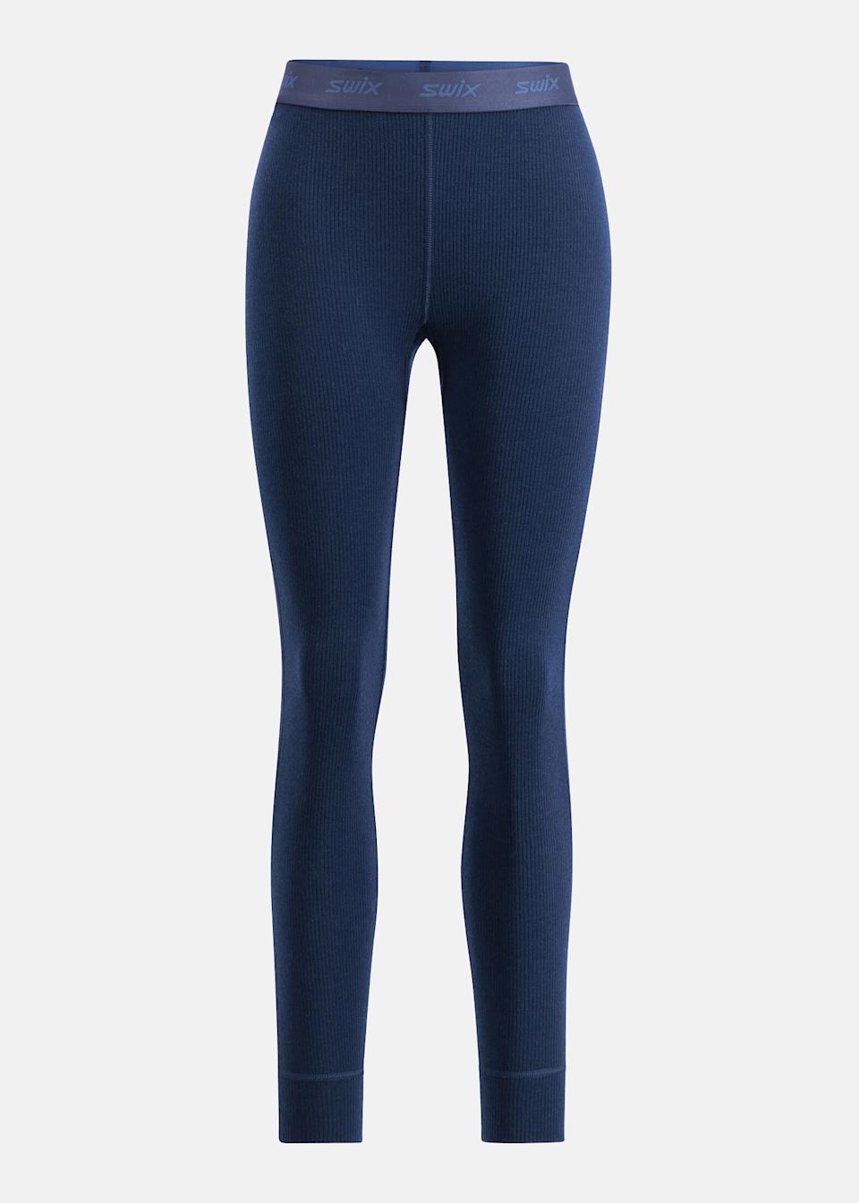 RaceX Merino Pants W