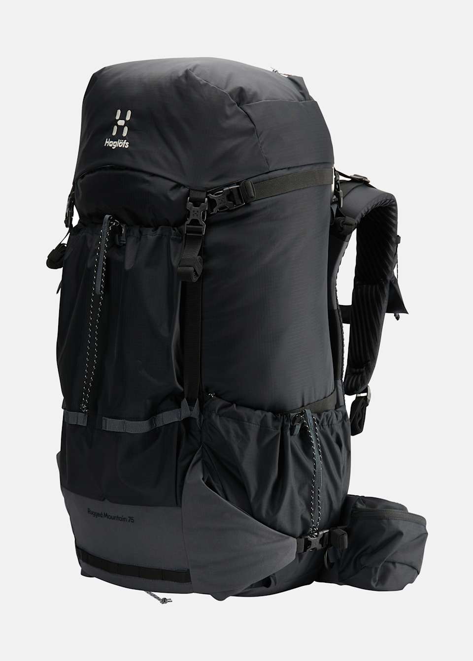 Rugged Mountain 75
