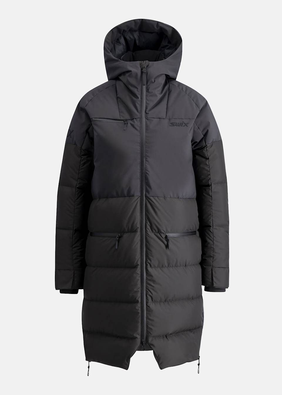 Horizon Down Parka W