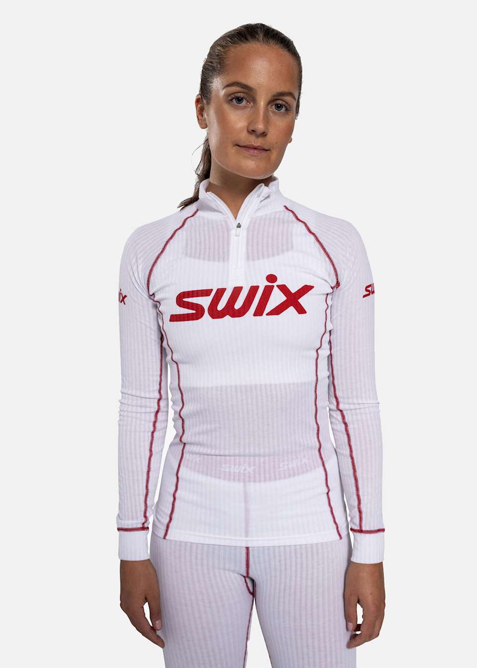 RaceX Classic Half Zip W