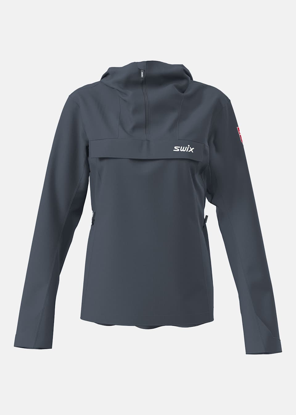 Blizzard Anorak
