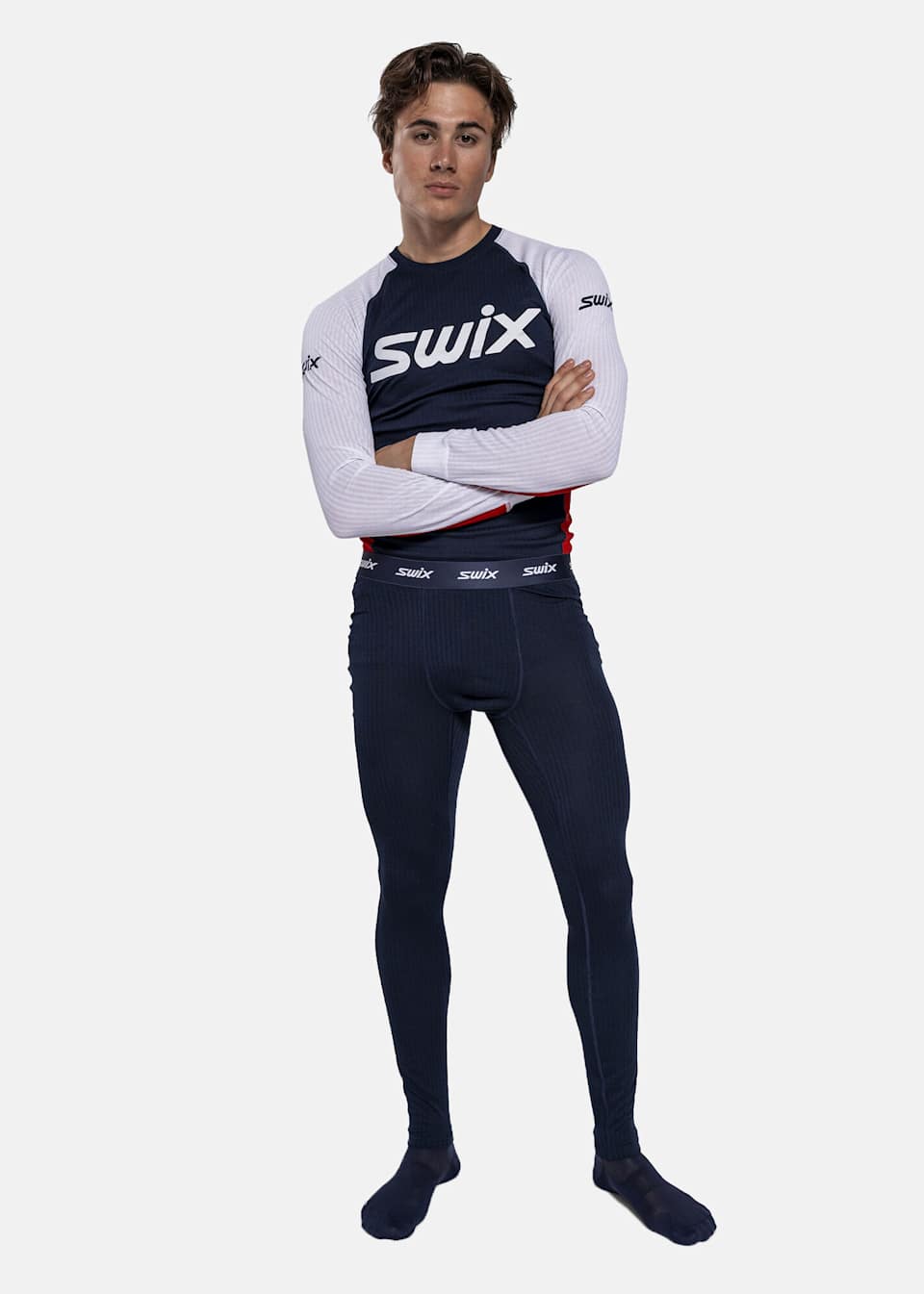 RaceX Classic Pants