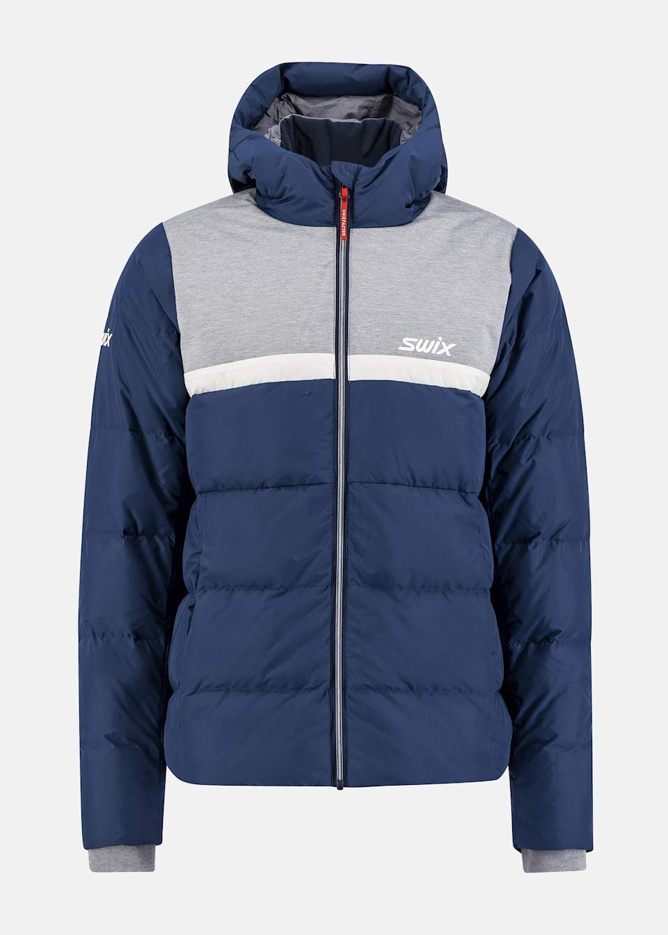 Focus down jacket