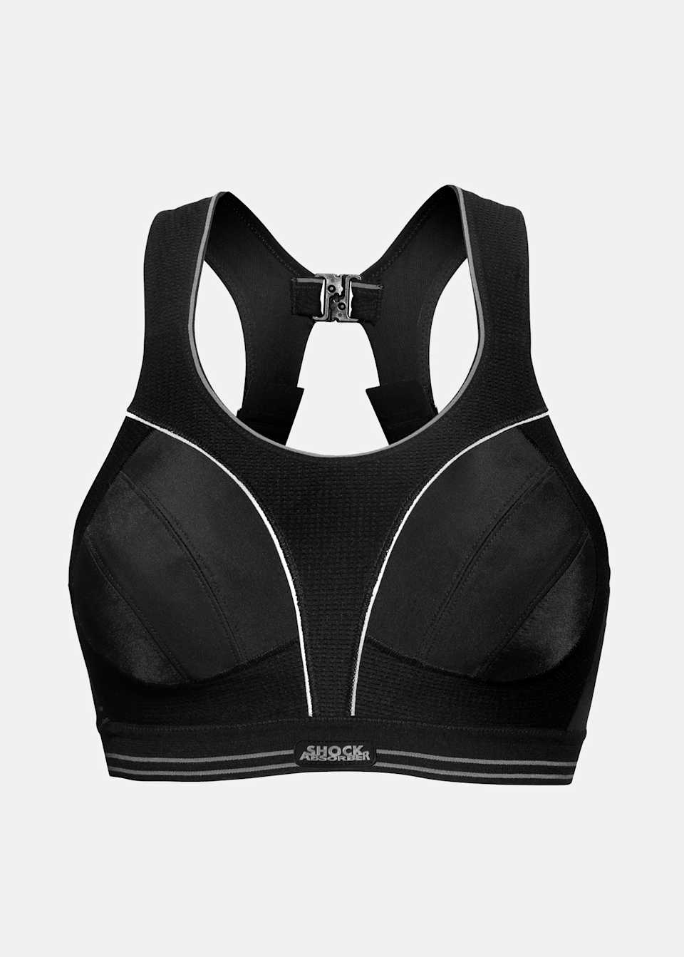 Ultimate Run Bra 5044 pink