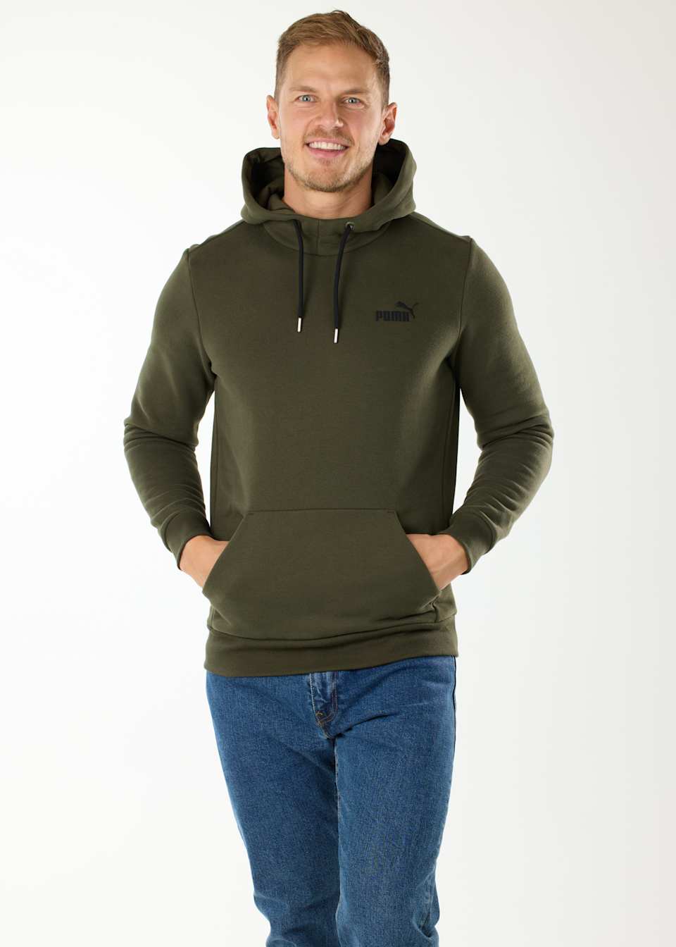 Rebel Hoodie FL