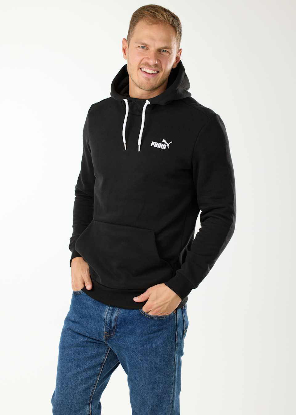 Rebel Hoodie FL