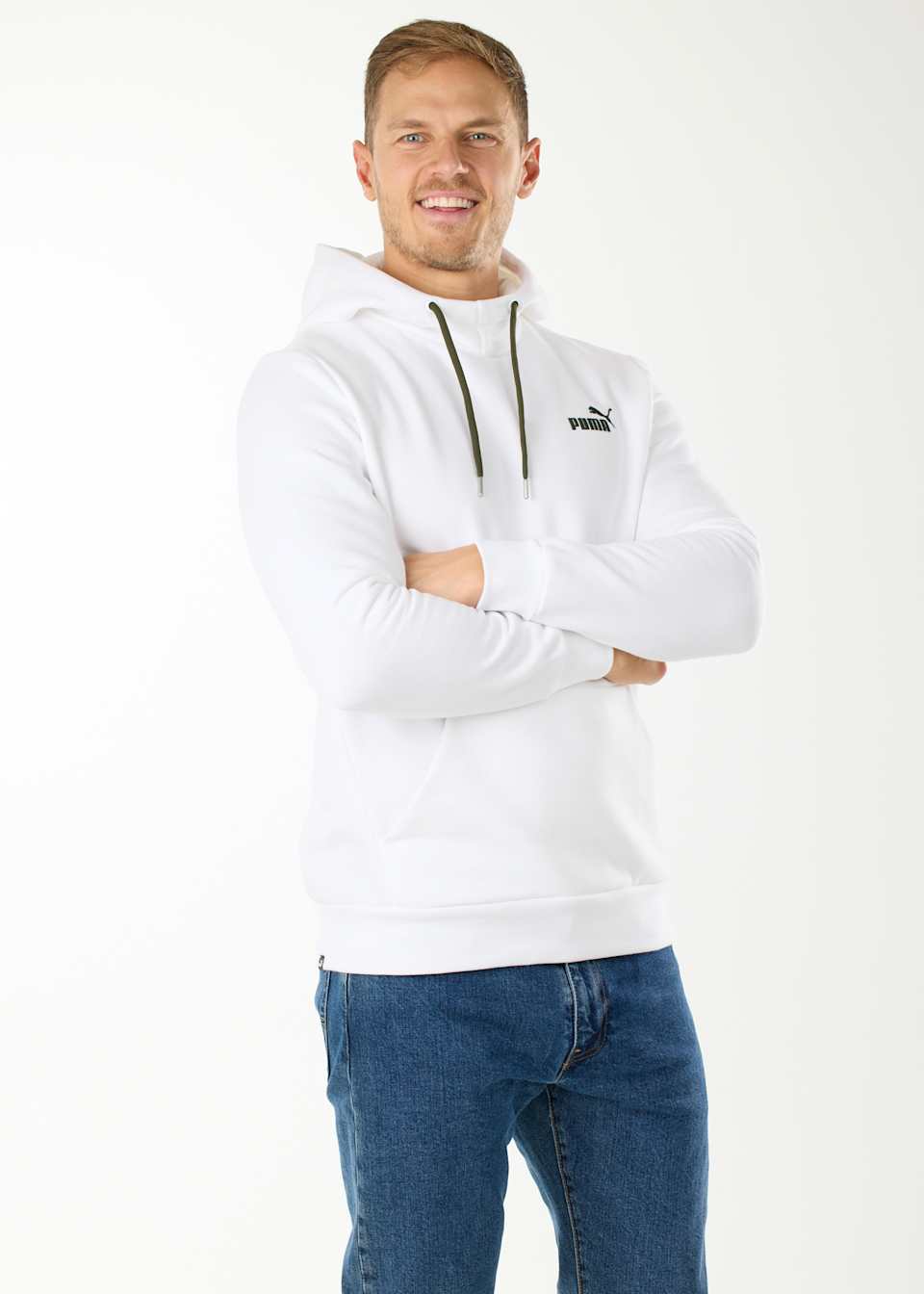 Rebel Hoodie FL
