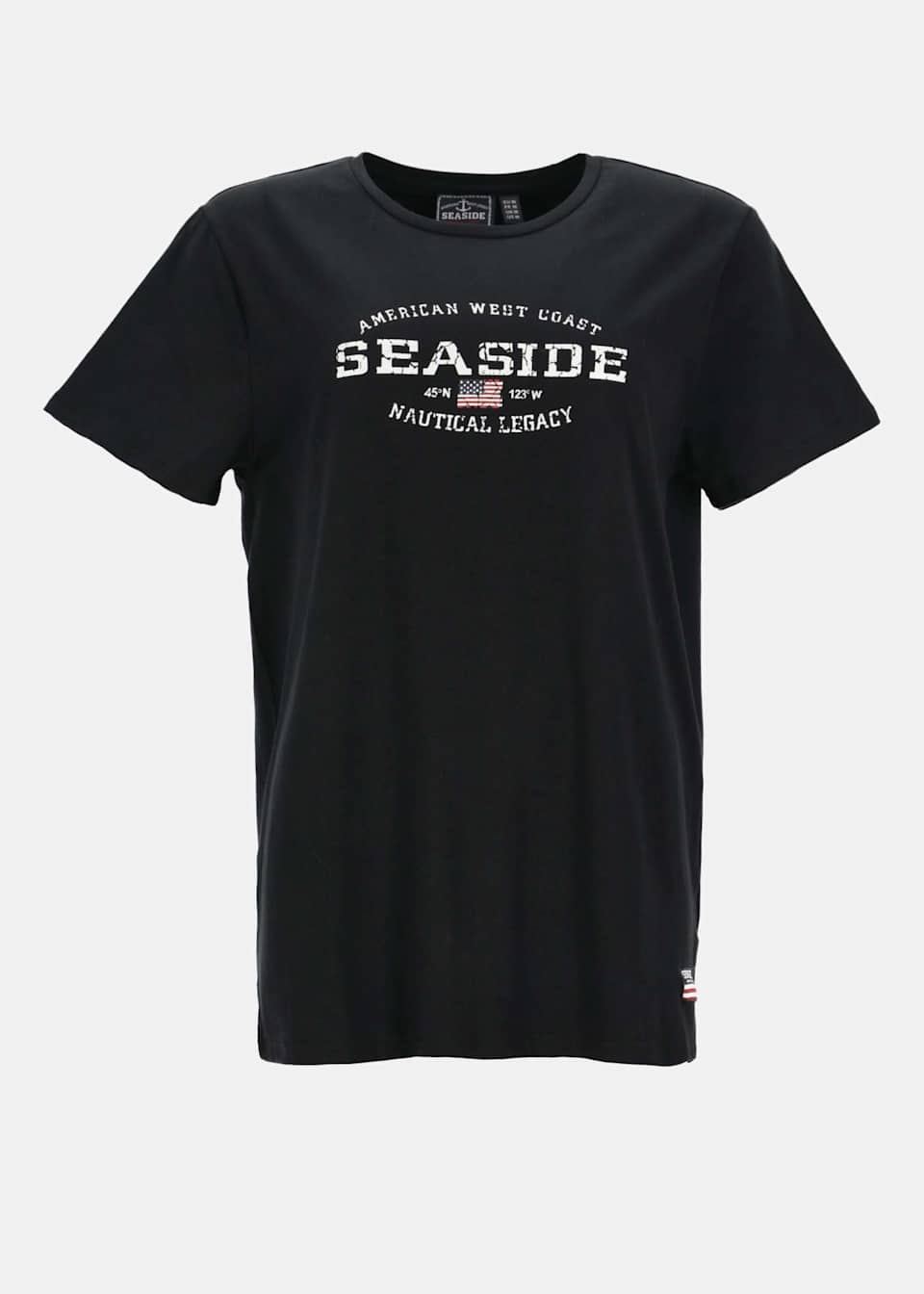 Nautical Tee