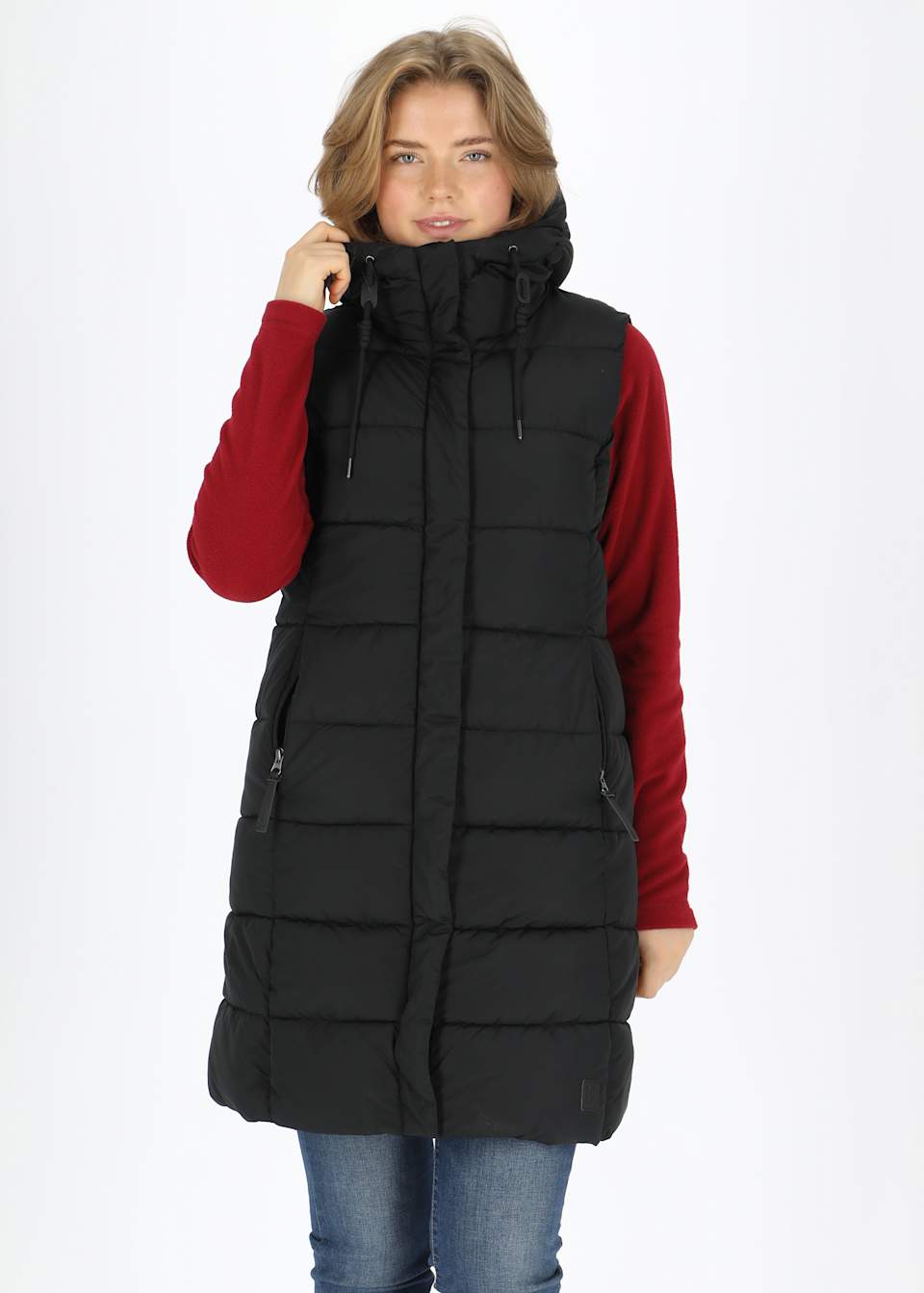 Stockholm Vest W