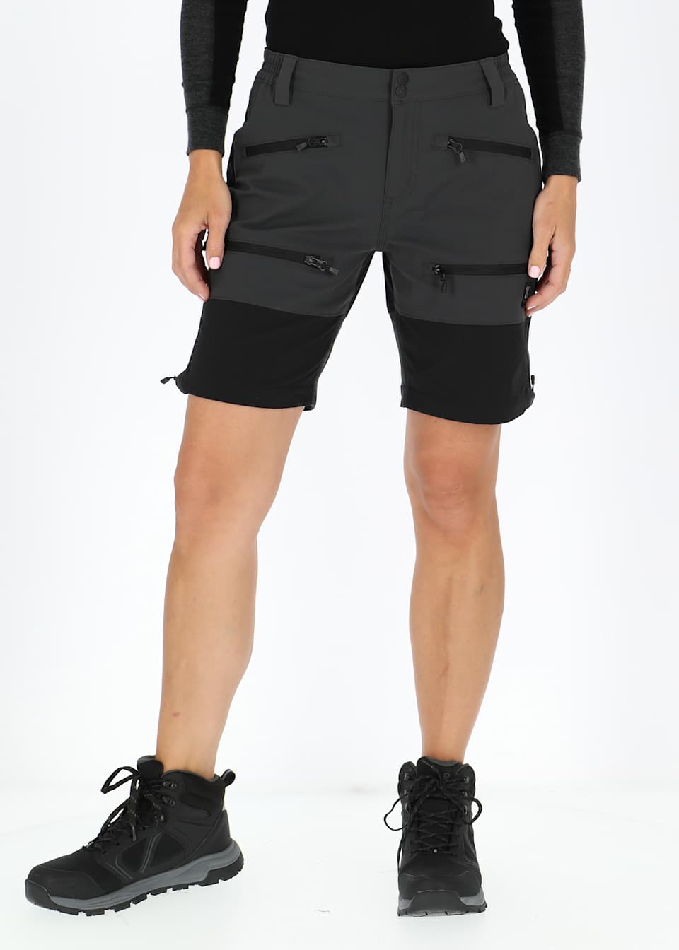 Colorado Stretch Shorts W