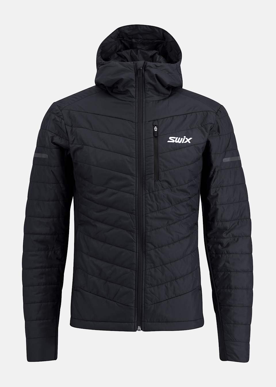 Dynamic Insulated Jacket
