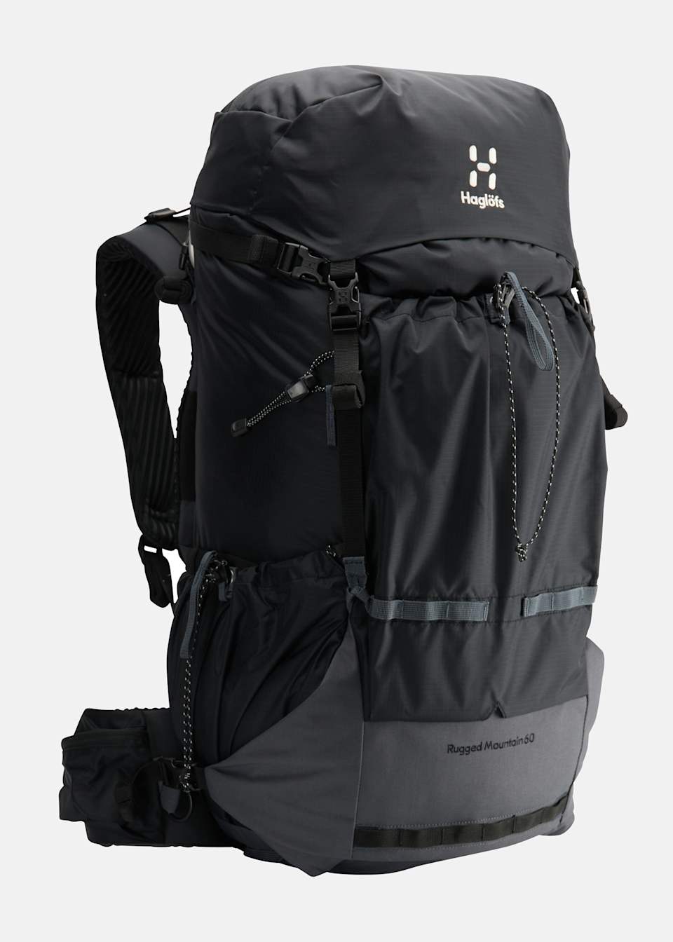 Rugged Mountain 60