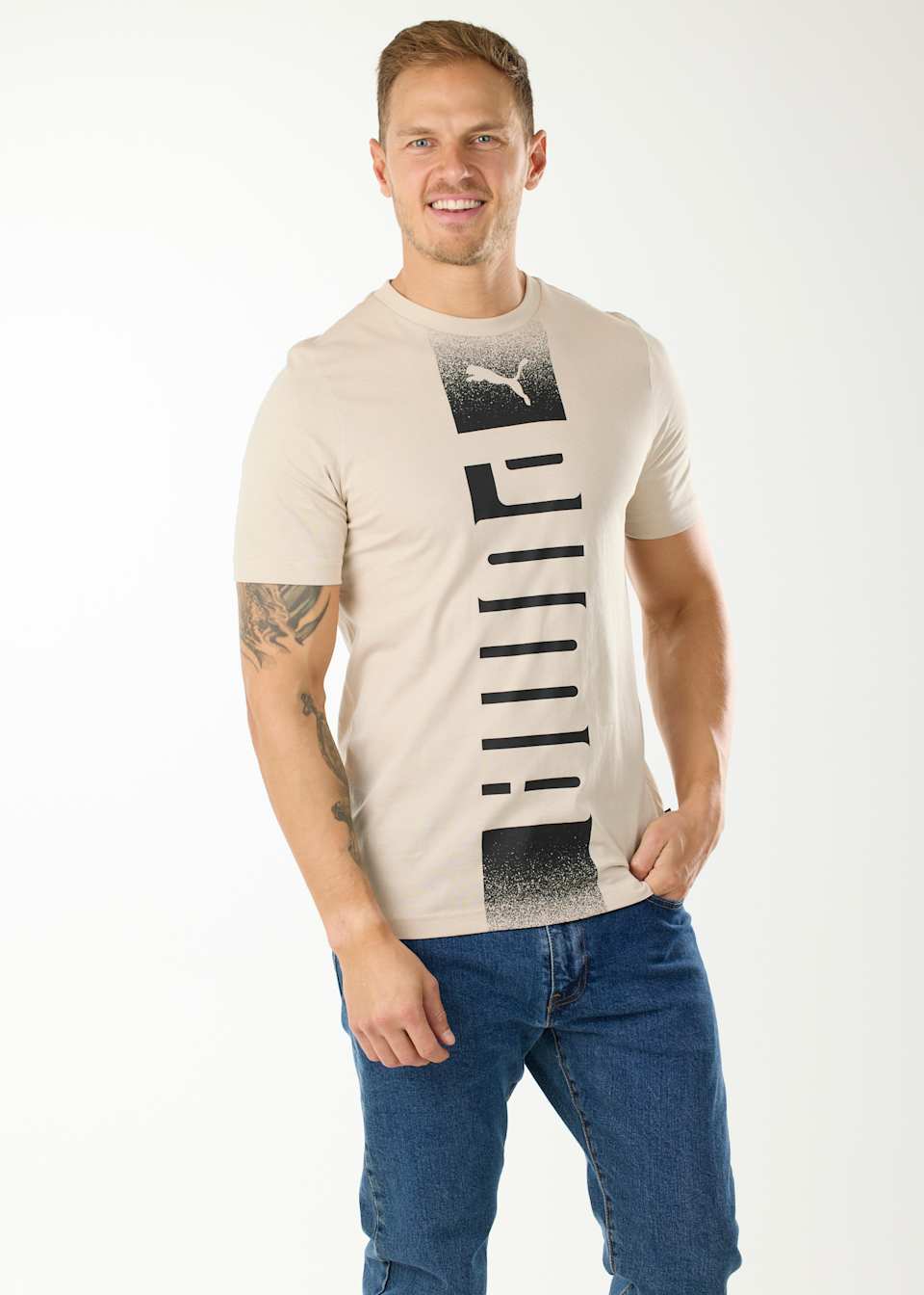 ESS Rebel Tee