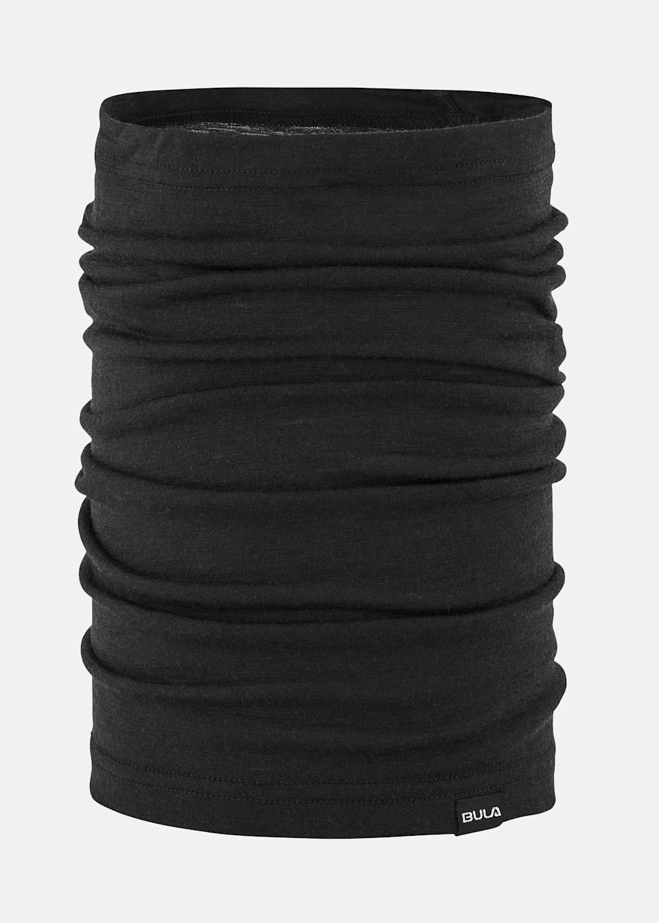 Solid Wool Tube