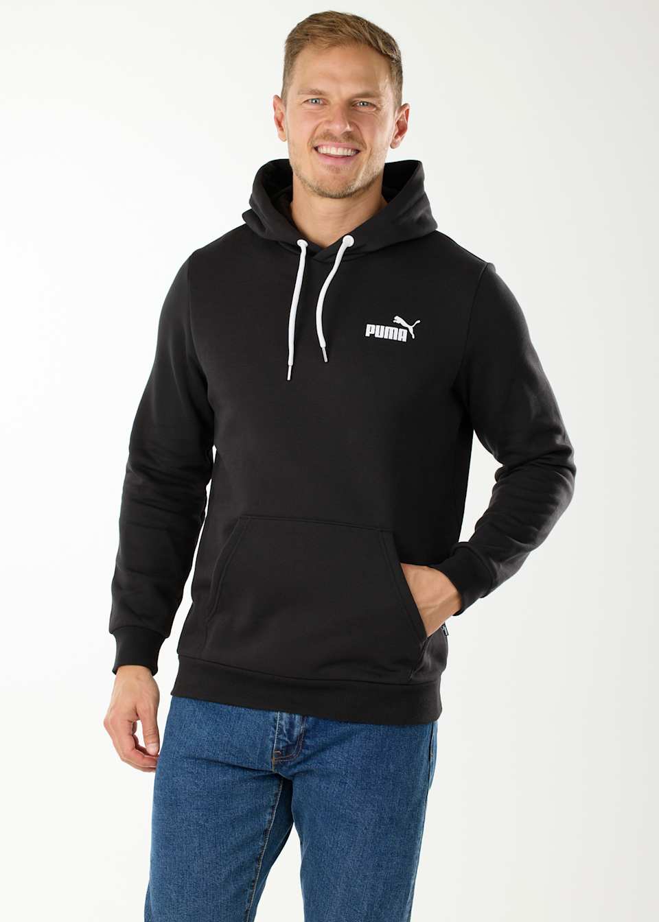 ESS Rebel Hoodie FL