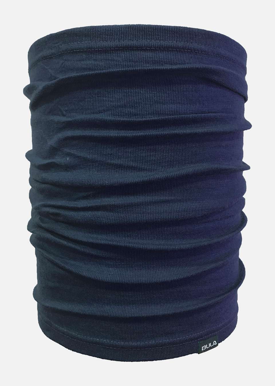 Solid Wool Tube