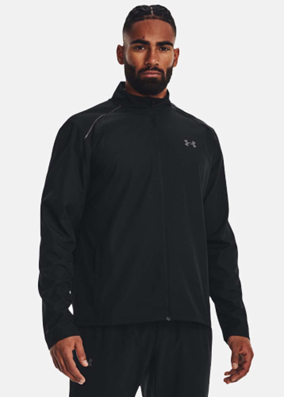 UA STORM RUN JACKET