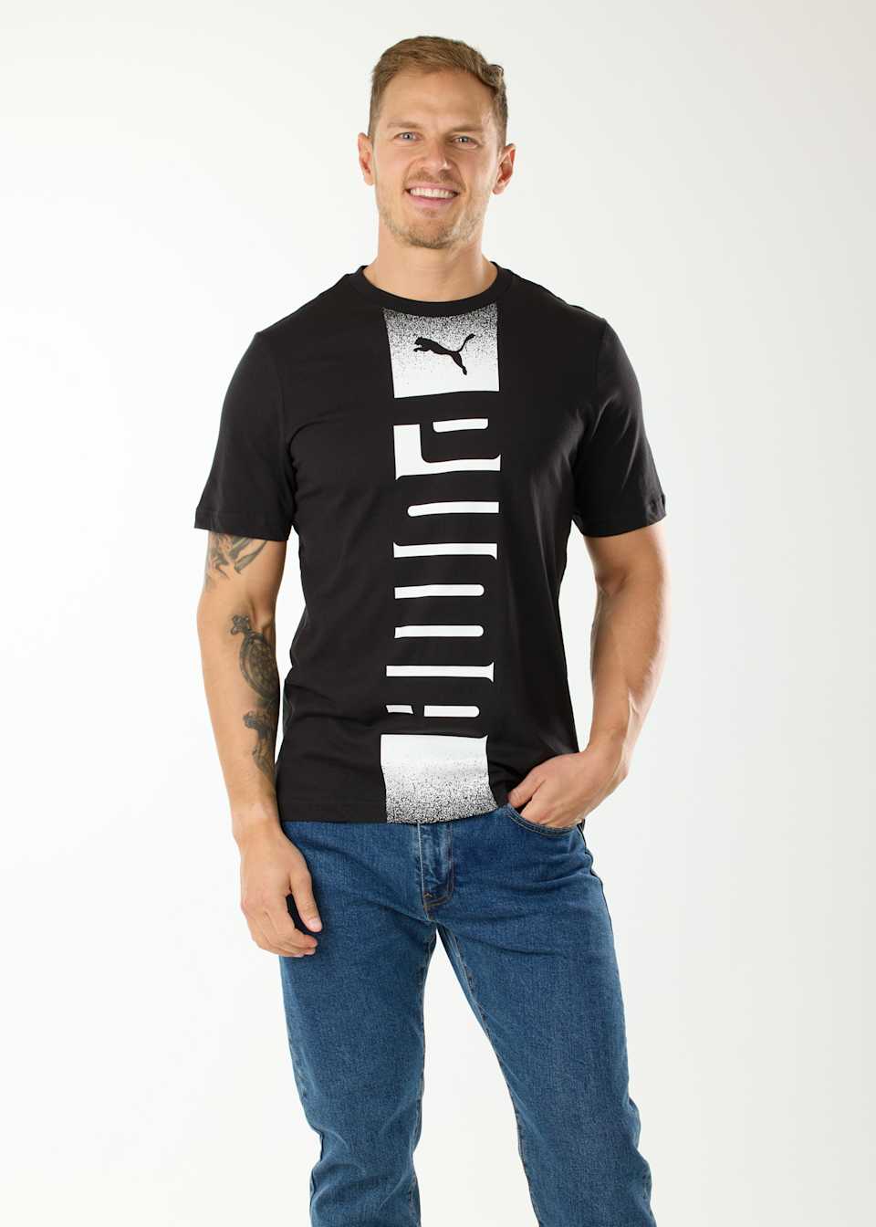 ESS Rebel Tee