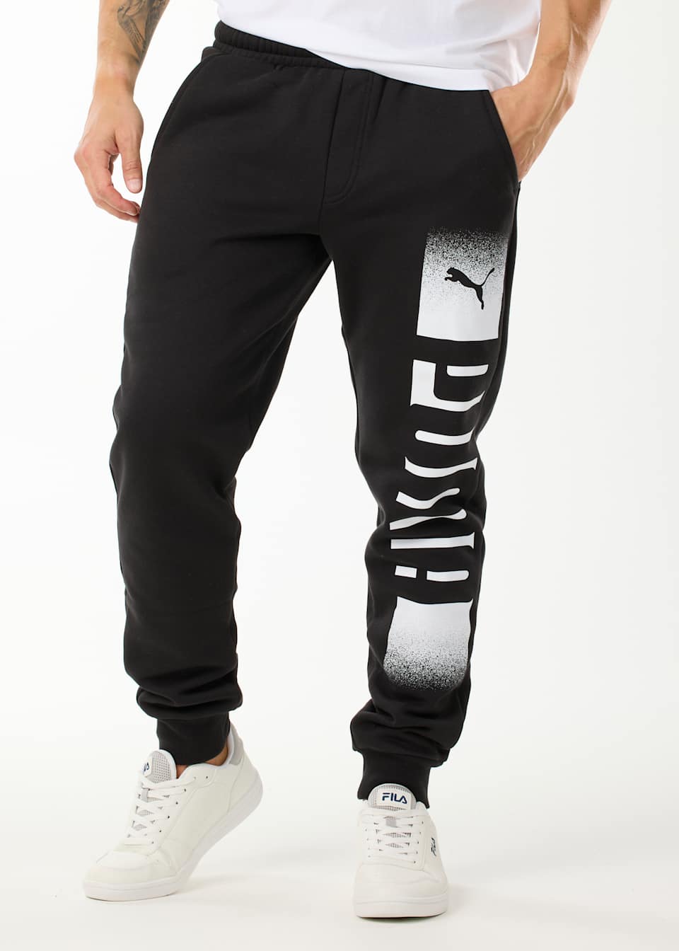 ESS Rebel Pants FL