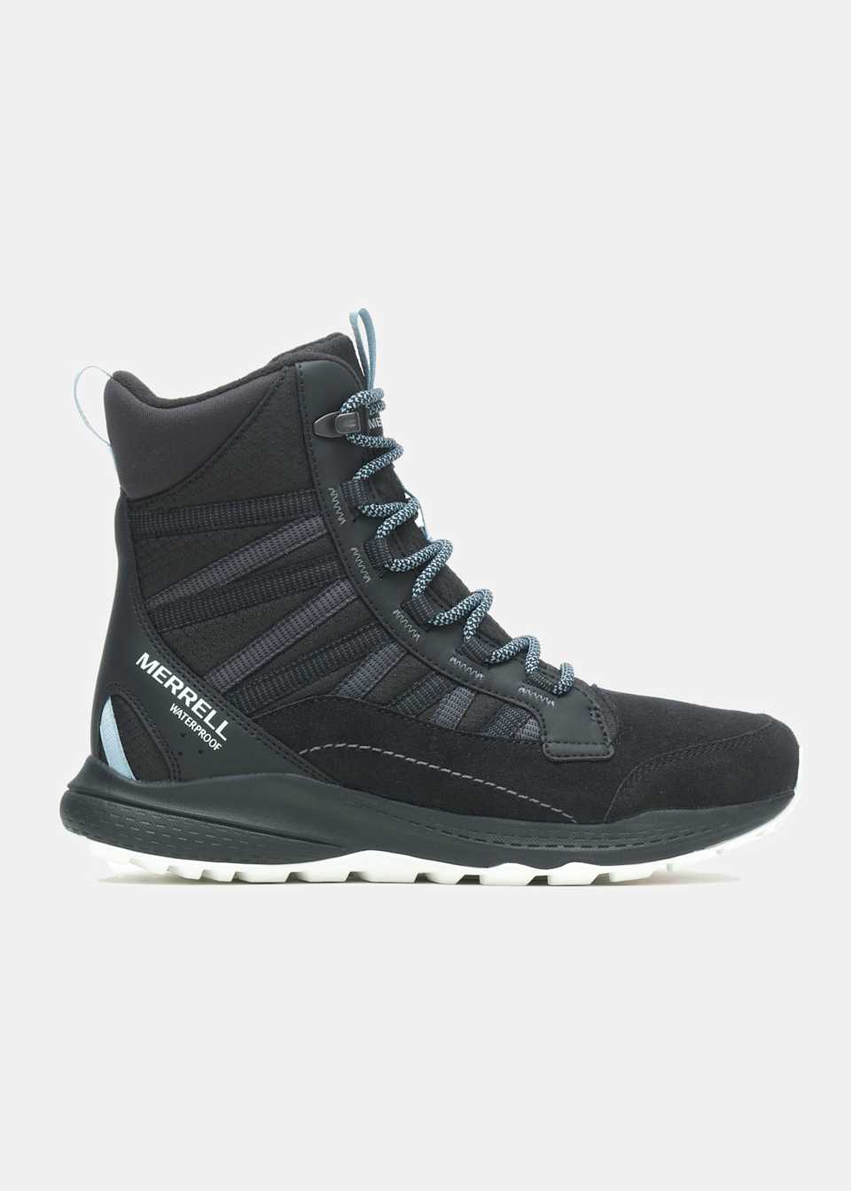 BRAVADA EDGE 2 THERMO MID WP