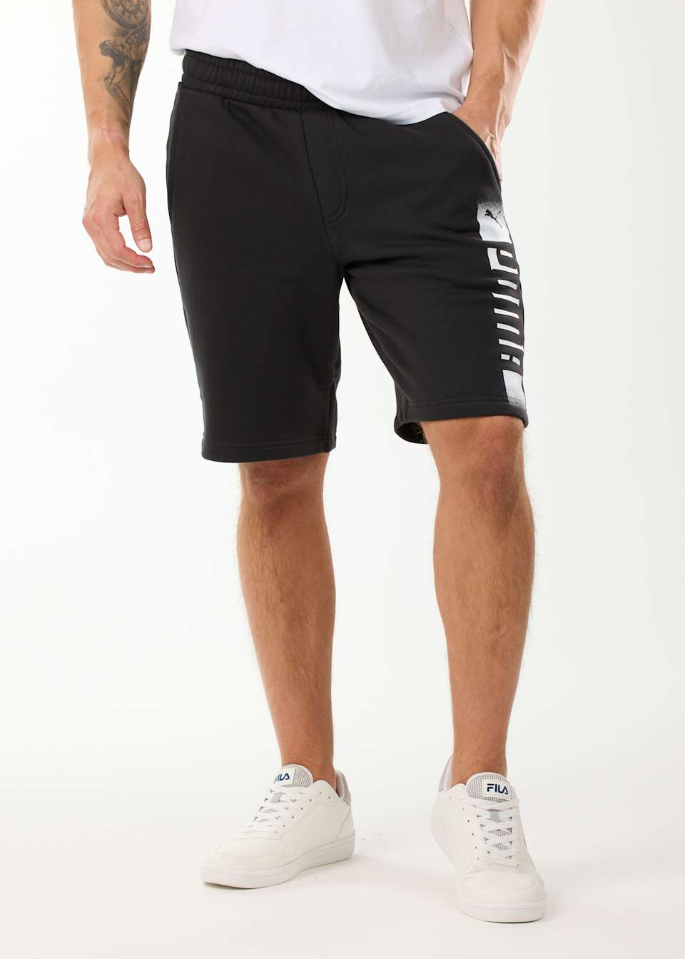 ESS Rebel Shorts 10" FL