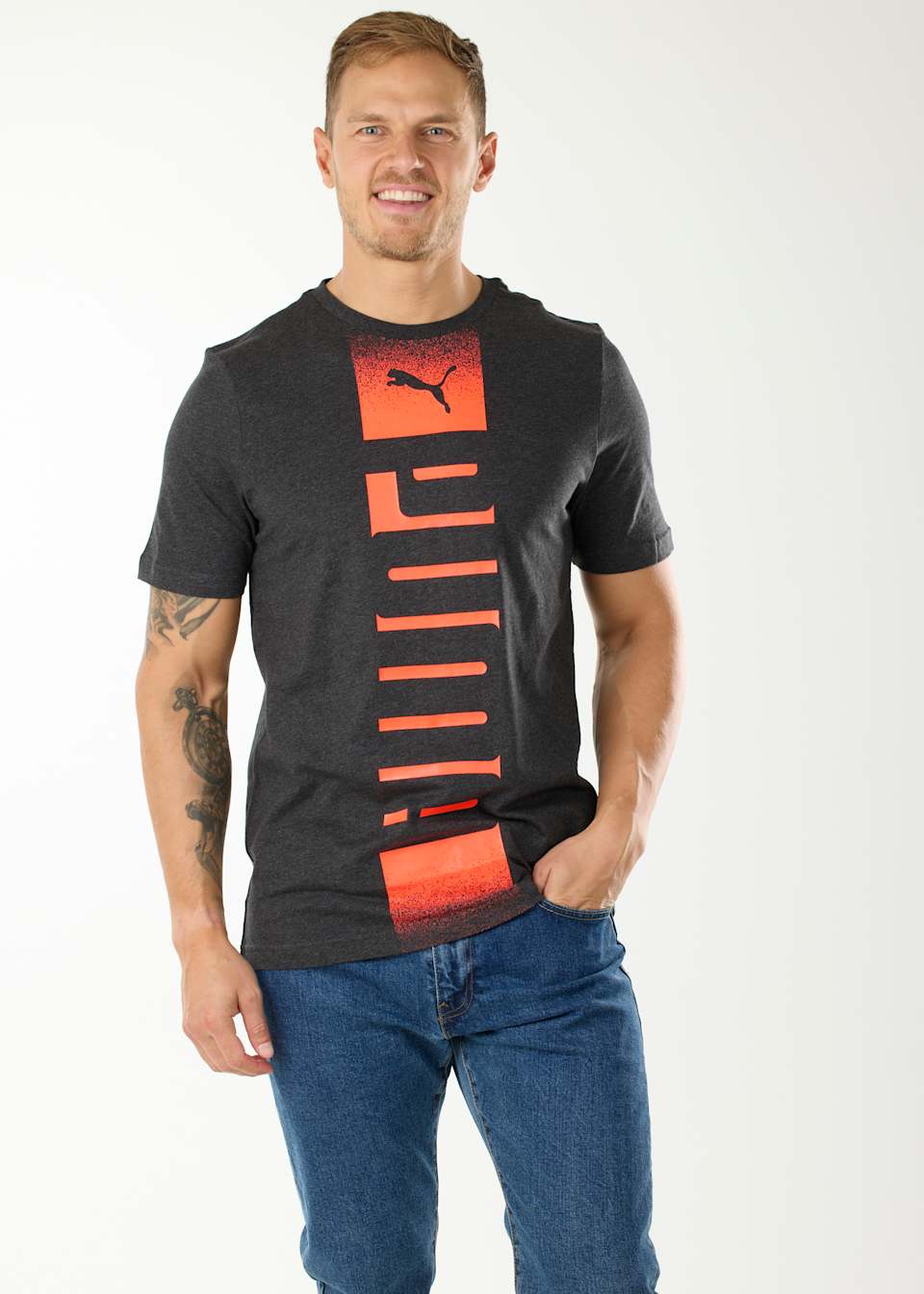 Rebel Tee
