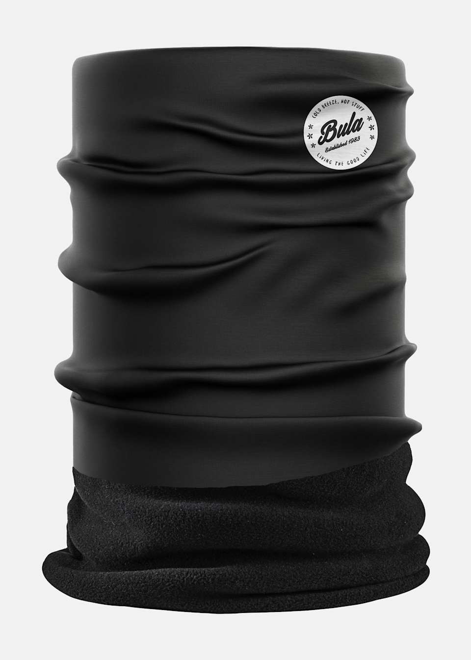 Vector Fleece Edge Tube