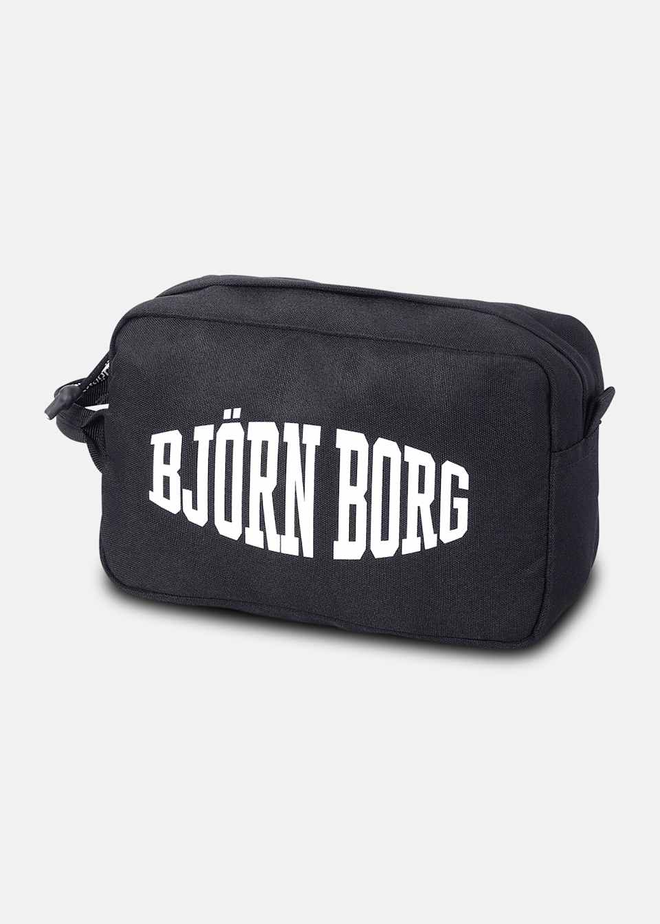BORG STREET TOILET CASE