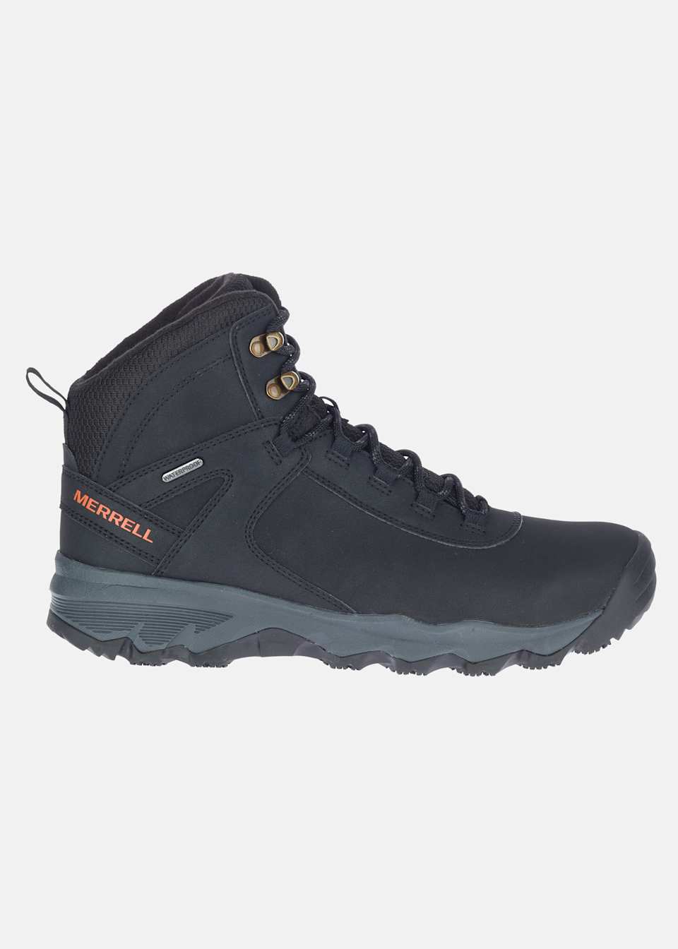 VEGO MID LTHR WP ICE+