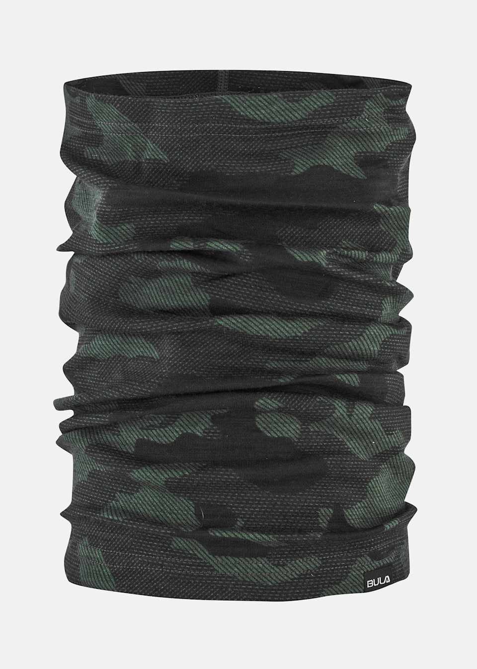 Printed Wool Tube