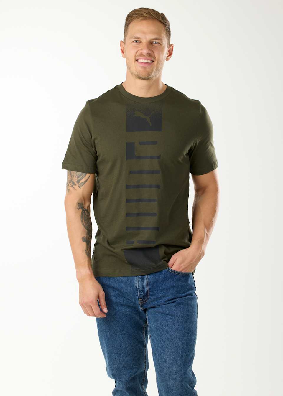 ESS Rebel Tee