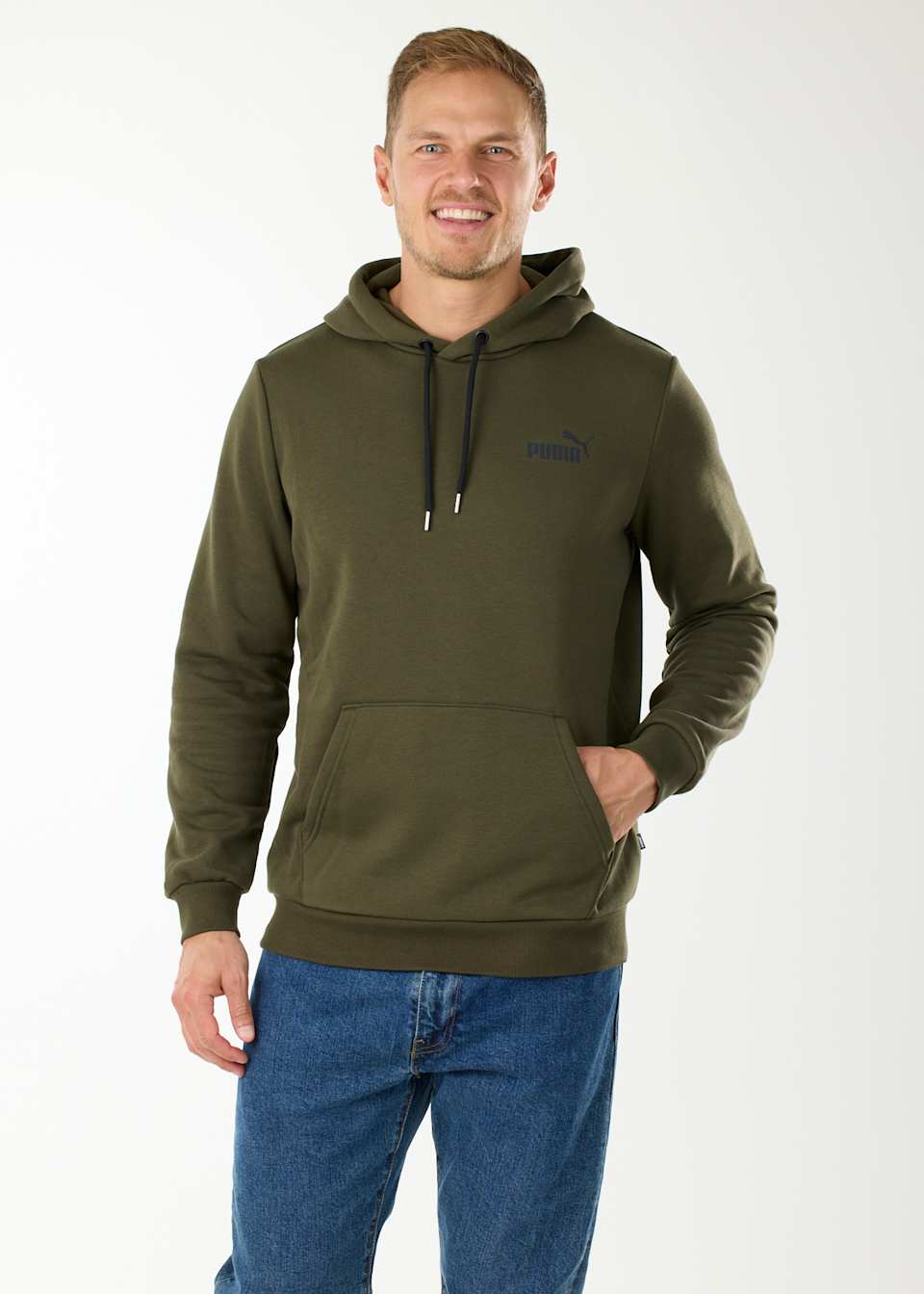 ESS Rebel Hoodie FL
