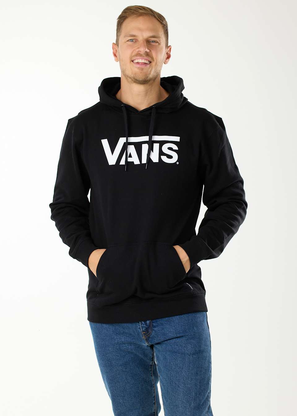 Classic Vans PO-B