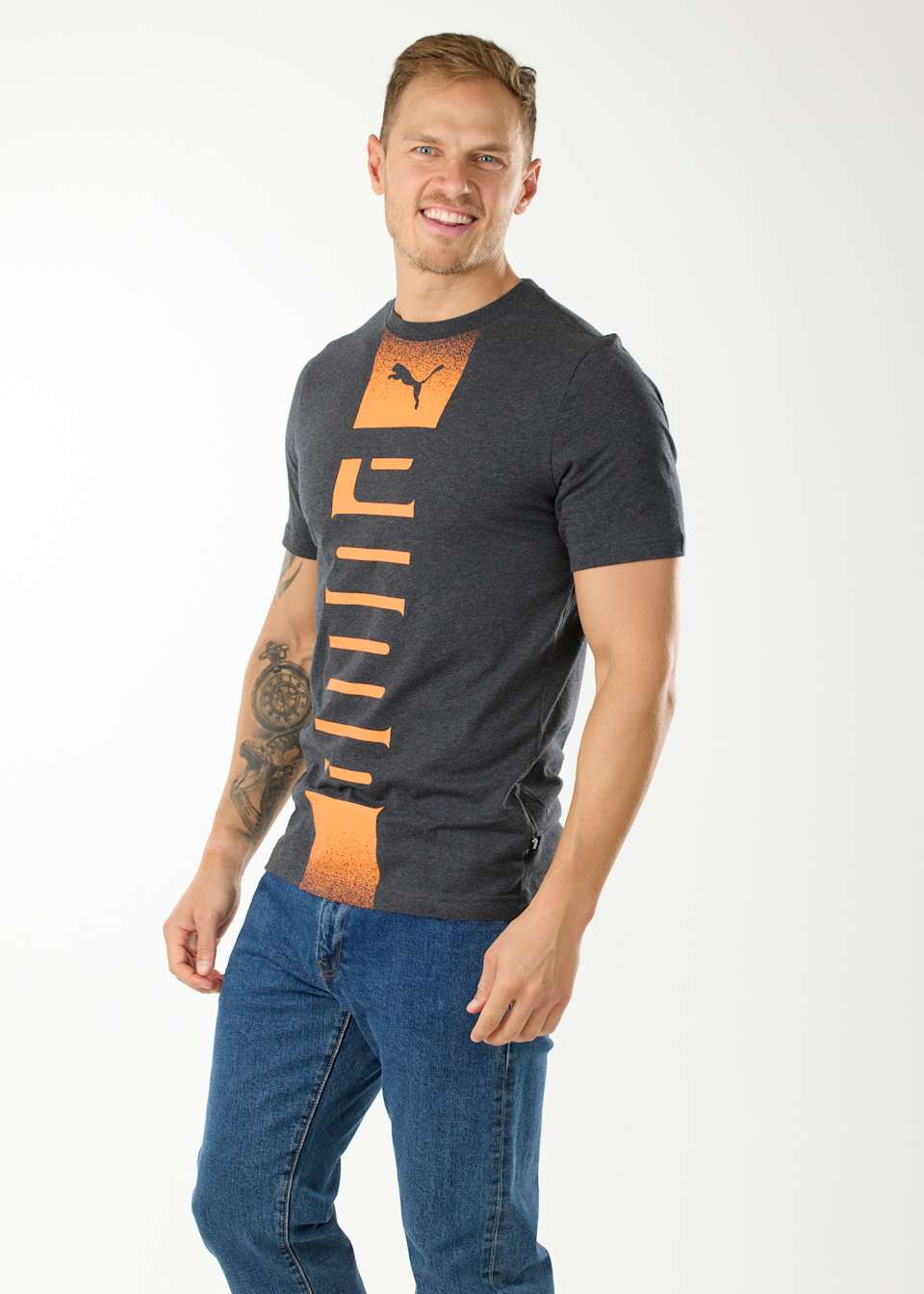 ESS Rebel Tee
