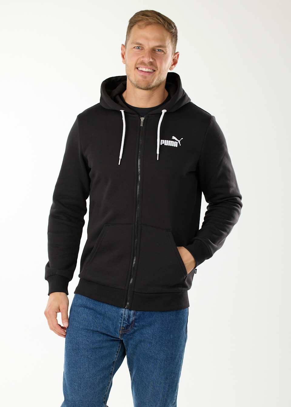 ESS Rebel FZ Hoodie FL