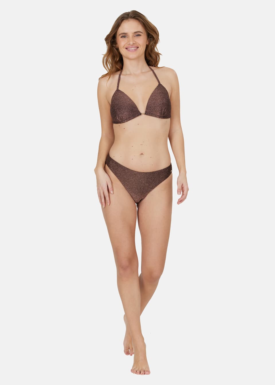 Valeny Shimmer W Bikini Bottom