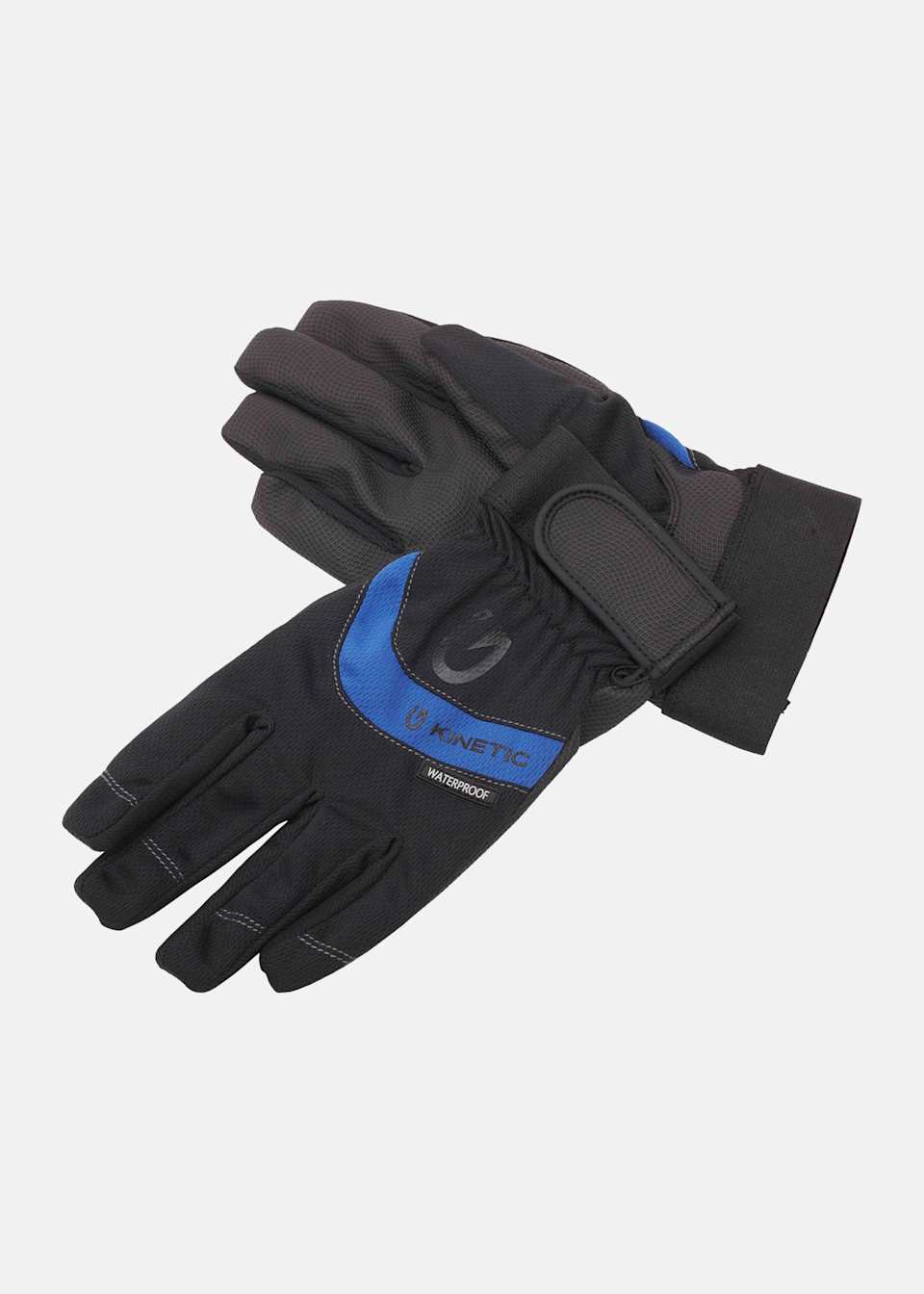Armor Glove