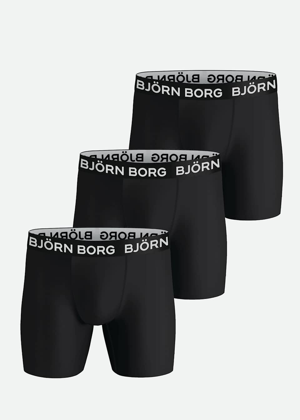 PERFORMANCE BOXER 3p