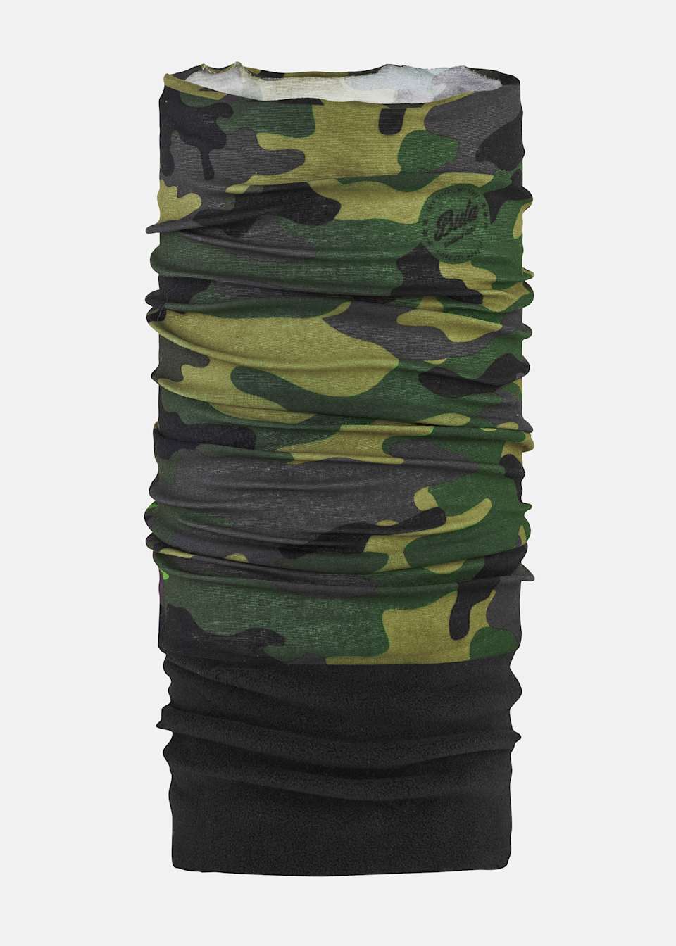 Vector Fleece Edge Tube