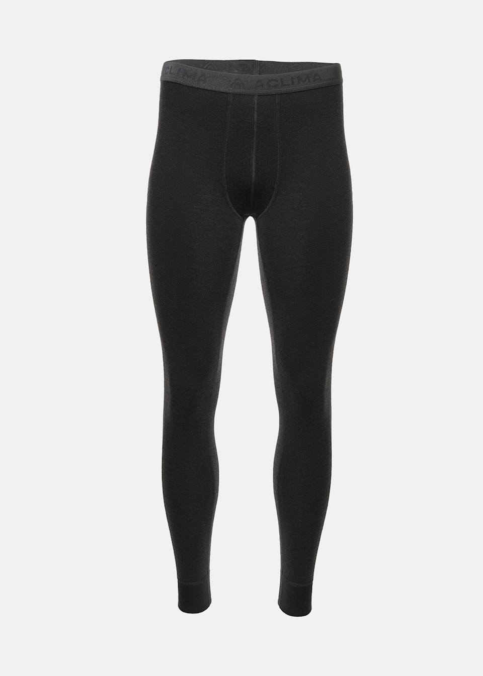 WarmWool longs M's
