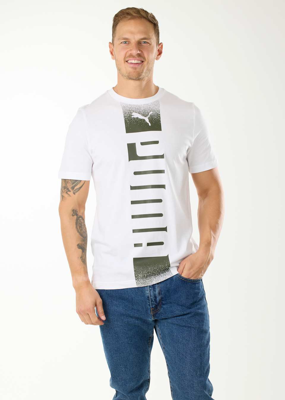 ESS Rebel Tee