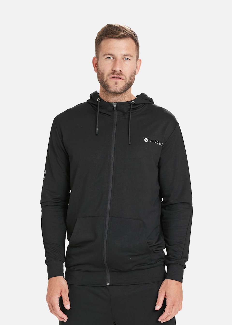 Brent M Hoody