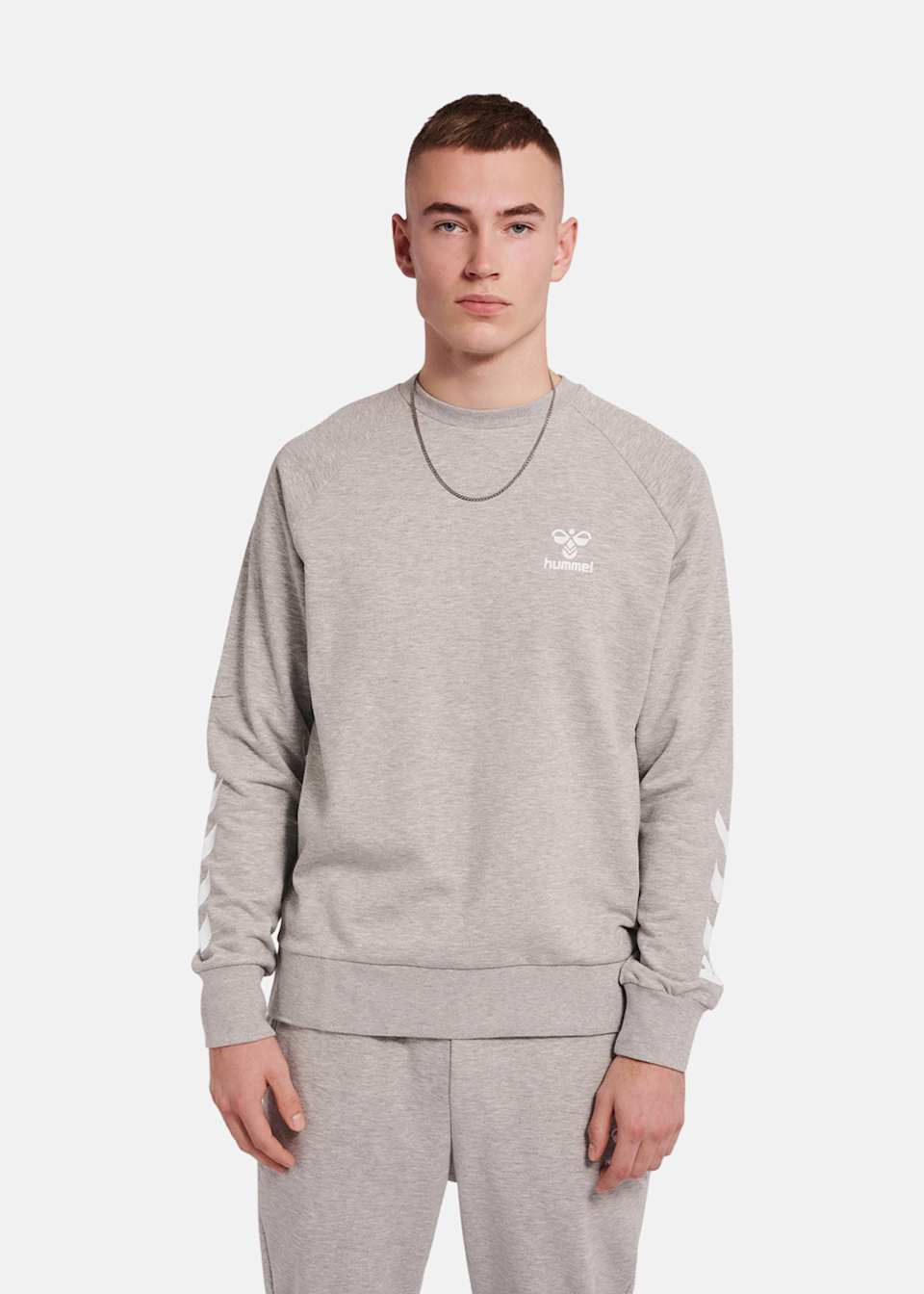 hmlISAM 2.0 SWEATSHIRT