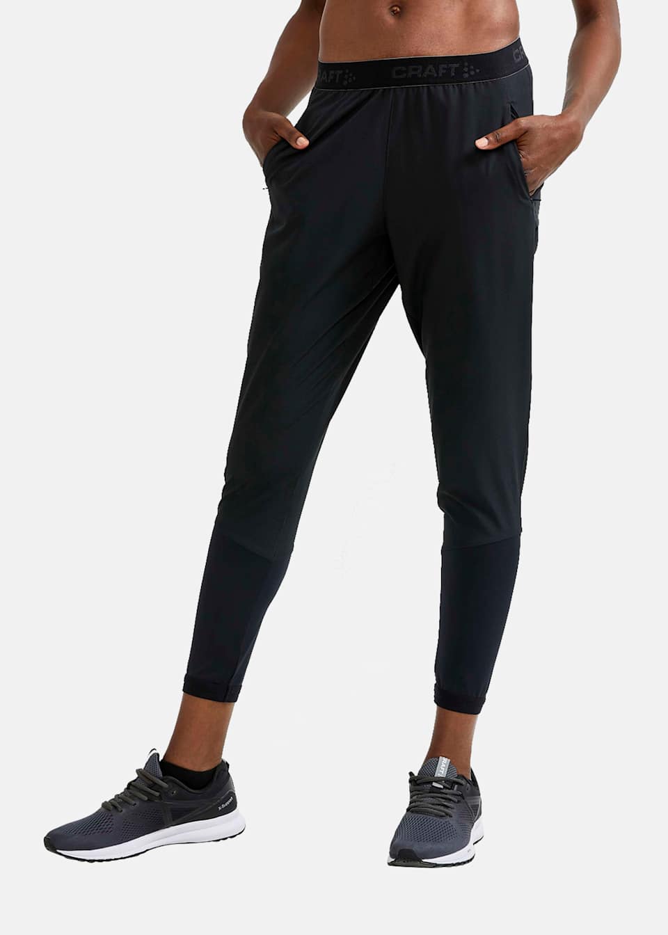 ADV ESSENCE TRAINING PANTS W