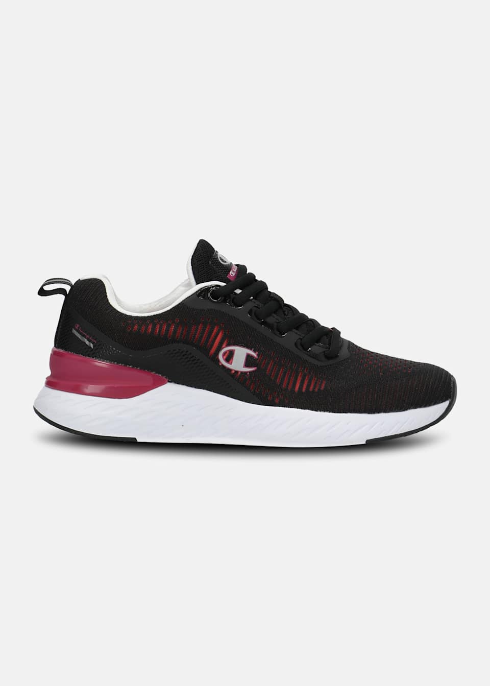Low Cut Shoe BOLD 2.2