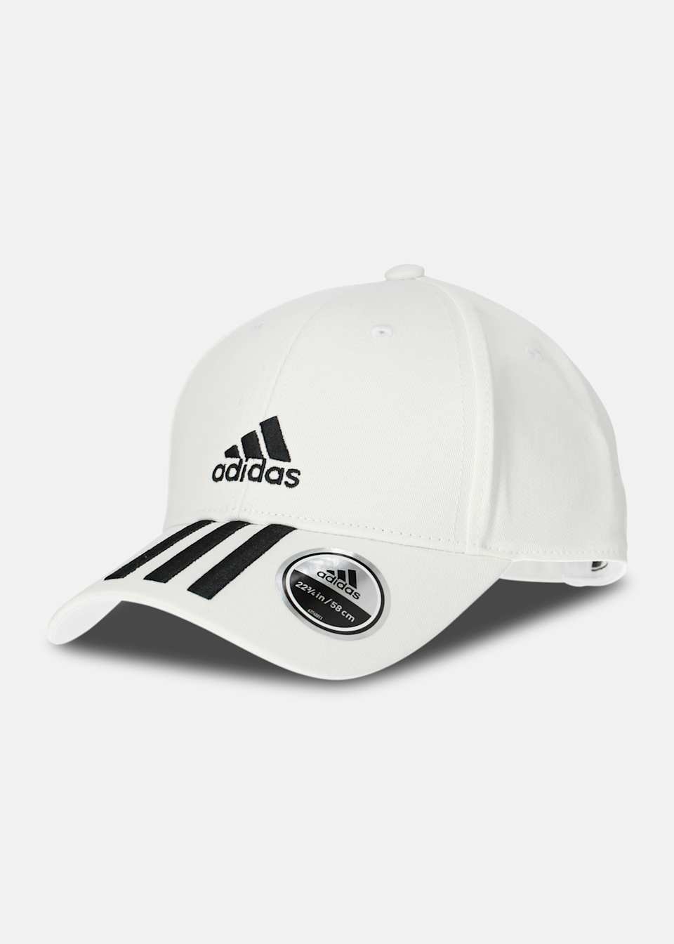 BBALL 3S CAP CT