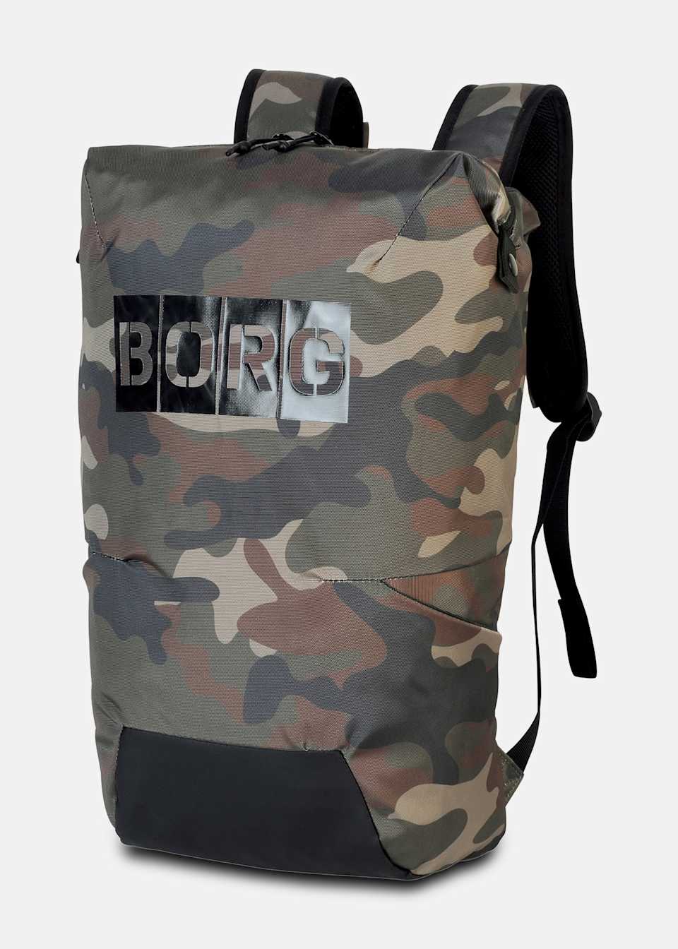 BORG TECHNICAL BACKPACK
